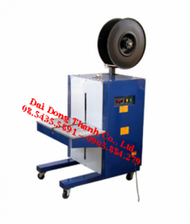 Máy Đai Niềng Thùng Model EX-105