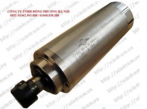 Mọi linh kiện cnc chất lượng cao đều có tại Đông Phương Hà Nội