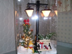 Mô hình Noel