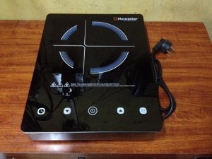 Bếp Hồng Ngoại Homstar