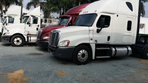Xe Freightliner 2004 , Bán Xe Freightliner Columbia