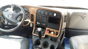 Xe Freightliner 2004 , Bán Xe Freightliner Columbia