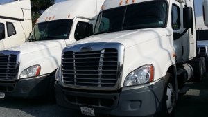 Xe Freightliner 2004 , Bán Xe Freightliner Columbia