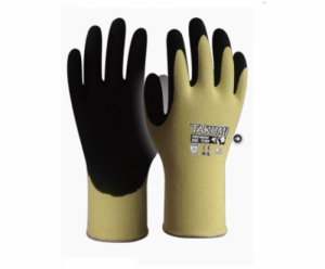 Găng tay chống cắt Takumi SG730