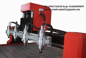 Máy đục gỗ vi tính giá rẻ nhất hiện nay