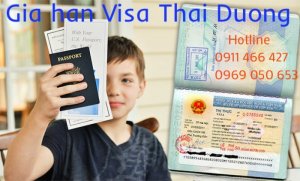 Dịch vụ xin visa đi Hong Kong giá tốt