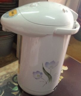Phích Điện Fujika