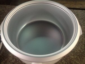 Nồi Cơm Điện Eaststar 28 lit