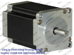Cung cấp stepmotor chính hãng, thiết bị cnc giá rẻ toàn quốc