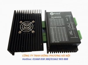 Cung cấp stepmotor chính hãng, thiết bị cnc giá rẻ toàn quốc