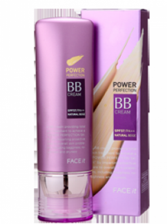 BB Cream Face it Power Perfection SPF37 PA++ 40ml