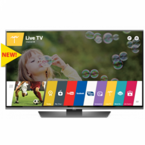 Smart TV LG 55LF632T 55 inch, Full HD, WebOS