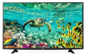 TV 4K LG 49UF640T 49 inch, Ultra HD,Smart WebOS 2.0