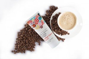 Tẩy Tế Bào Chết dạng hạt cafe (COFFEE BEAN SCRUB)