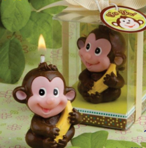 Cutie & Beautie Shop nến tạo hình xinh xắn, độc đáo nhập từ Mỹ