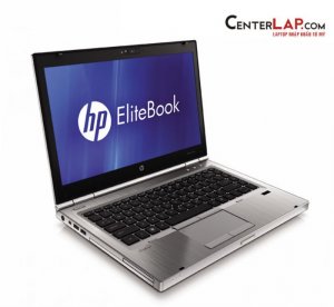 Laptop HP EliteBook 8460p i5  