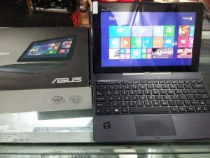 Bán Asus Transformer Book T100TA 32gb full hộp + sạc zin + đẹp như mới