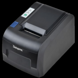 Máy in hóa đơn Dataprint chuyên dùng cho Quán Cafe