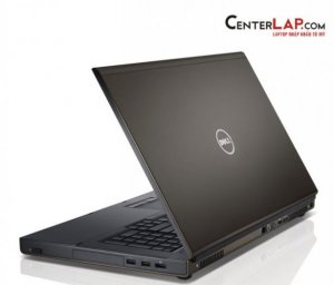 Laptop Dell Precision M4800 Core i7