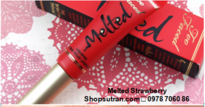 Son môi Too Faced Melted Liquified Long Wear Lipstick