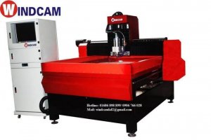 Máy Chạm Khắc Đá | Máy Cnc 1010 Giá Rẻ | Đông Phương