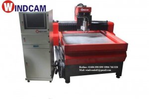 Máy Chạm Khắc Đá