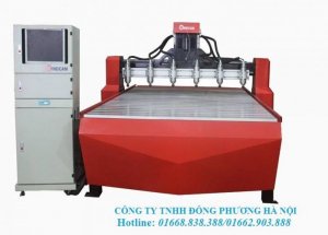 MÁY CNC 1825-6
Giá: 175,000,000 VNĐ/ máy