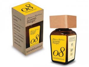 Tinh dầu Đàn hương Sandalwood Essential Oil