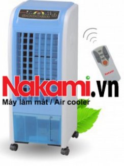 Máy làm mát không khí Nakami AC – 600