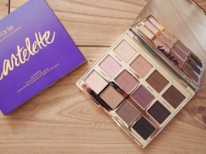 Màu mắt Tarte Tartelette Amazonian Clay Matte Eyeshadow Palette