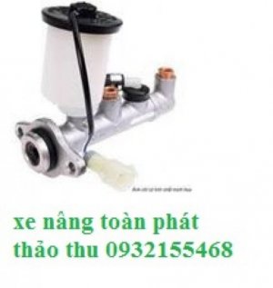 Phụ tùng xe nâng hàng