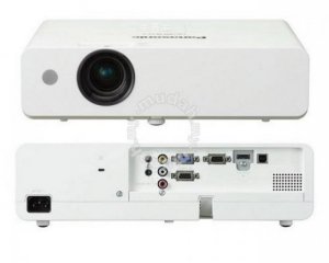 Máy chiếu Panasonic PT-LB330