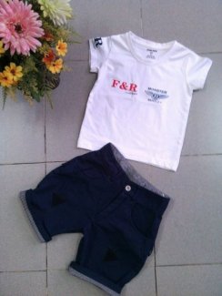 Quần kaki lưng có tăng đơ