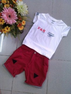 Quần kaki lưng có tăng đơ