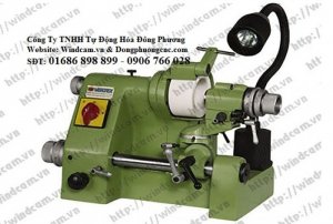 máy mài dao u1, u2 giá rẻ nhất -- phụ kiện máy cnc