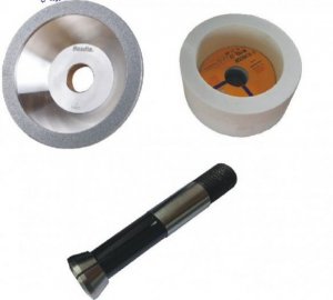 máy mài dao u1, u2 giá rẻ nhất -- phụ kiện máy cnc