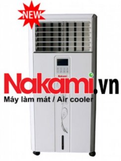 Giảm giá 25% hàng mới về máy làm mát Nakami NKM - 4500A