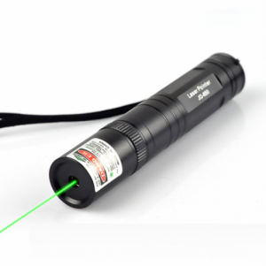 Đèn laser siêu mạnh