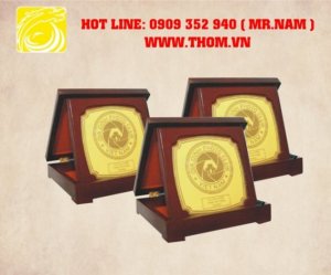 Biểu Trưng, Kỉ Niệm Chương, Cúp Gỗ Đồng , Cơ Sở Sản Xuất Cúp Lưu Niệm