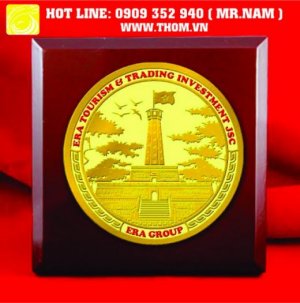 Biểu Trưng, Kỉ Niệm Chương, Cúp Gỗ Đồng , Cơ Sở Sản Xuất Cúp Lưu Niệm