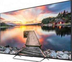 Tv Led SONY 65W850C 65 inch, Full HD, Android TV