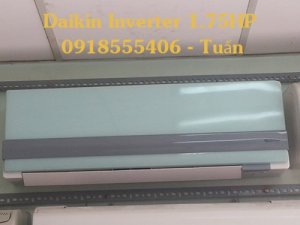 Máy lạnh Daikin Inverter 1.75hp