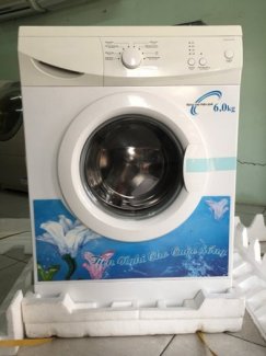 Máy Giặt Midea MF S60-8301 Mới 100% Giá Rẻ