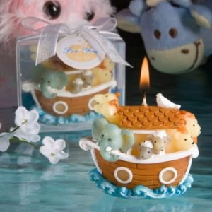 Cutie & Beautie Shop nến tạo hình xinh xắn, độc đáo nhập từ Mỹ