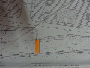Bán nhà 353 An Dương Vương Tây Hồ 64m2x3 tầng giá 2.3 tỷ