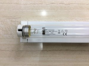 Bóng Đèn UV - Osram Nga (30W)