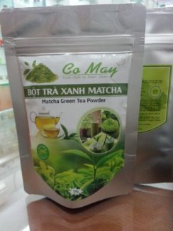 Quy cách: túi zip 50 gr. Tiện dụng khi bạn mang theo đi công tác hoặc các chuyến picnic.