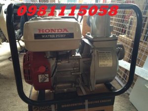 Bán máy bơm nước honda wb 30 cx chính hãng,giá rẻ nhất trên toàn quốc