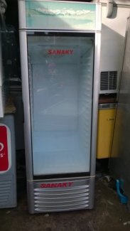 Tủ Mát Sanaky 300 Lít