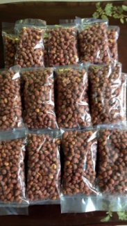 Sản phẩm được đóng bịch và luôn là hàng mới ra lò